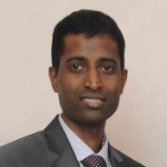 Arun Kumar ist ehemaliger General Manager des Sunborn Hotel London