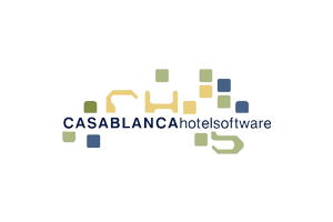 Logo von Casablanca Hotelsoftware