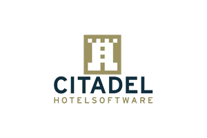 Logo der Hotelsoftware Citadel