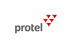 Logo von Protel