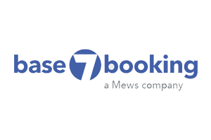 Logo von Base7booking