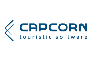 Logo von CapCorn