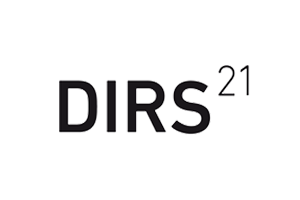 Logo von DIRS21