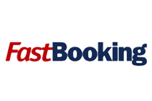 Logo von FastBooking