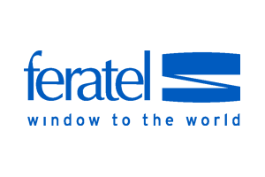 Logo von feratel