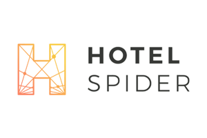 Logo von Hotel Spider