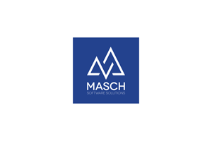 Logo von MASCH Software Solutions