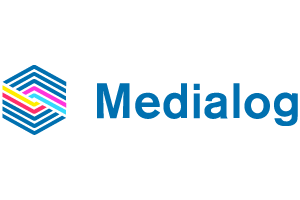 Logo von Mediablog