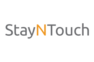 Logo von StayNTouch