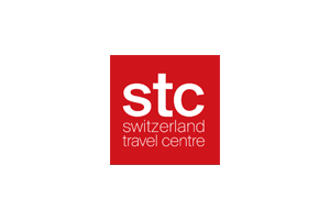 Logo des Switzerland Travel Centre