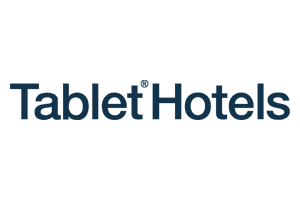 Logo von Tablet Hotels