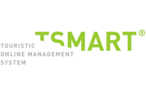 Logo von Tomas Touristic Online Management System