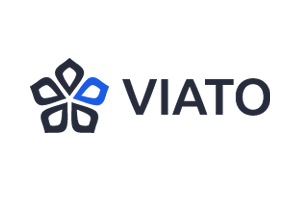 Logo von Viato