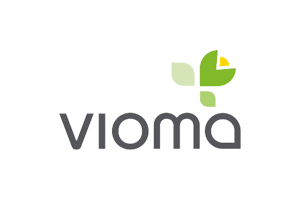 Logo der vioma GmbH