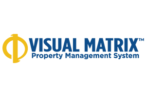 Logo von Visual Matrix