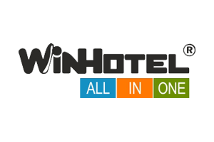 Logo von WinHotel