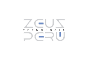 Logo von Zeus Tecnología Perú