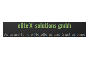 Logo Elite Solutions GmbH