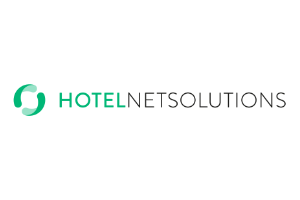 Logo HotelNetSolutions
