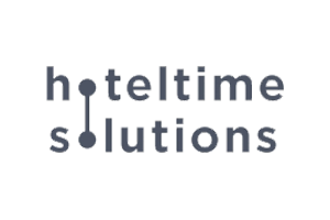 Logo HotelTime Solutions