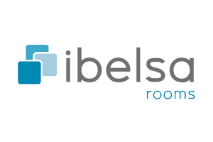 Logo Hotelsoftware ibelsa.rooms