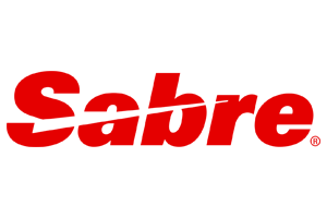 Logo Sabre Hospitality Solutions