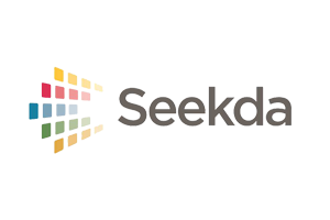 Logo Seekda (Kognitiv)