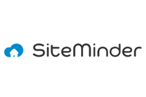 Logo: SiteMinder