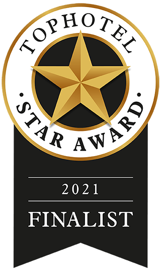 Logo Star Award Finalist 2021