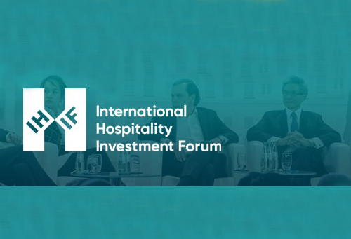 International Hospitality Investment Forum Ihif 2022 Hotelpartner